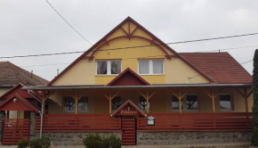 Mátraderecske